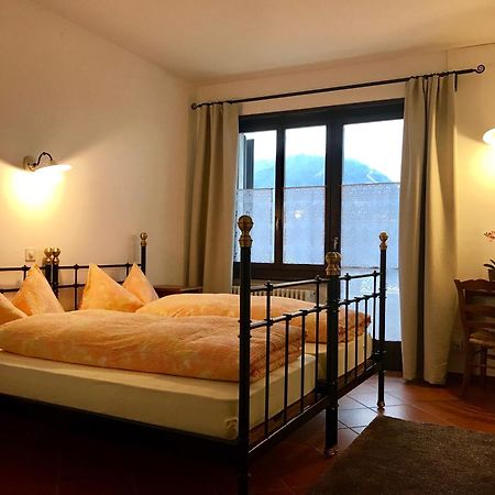 Charme Hotel Osteria Carletti Bedano Экстерьер фото