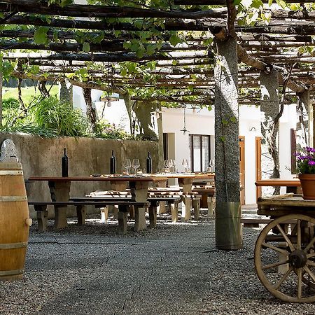 Charme Hotel Osteria Carletti Bedano Экстерьер фото