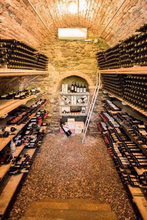 Charme Hotel Osteria Carletti Bedano Экстерьер фото