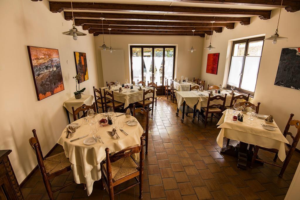 Charme Hotel Osteria Carletti Bedano Экстерьер фото