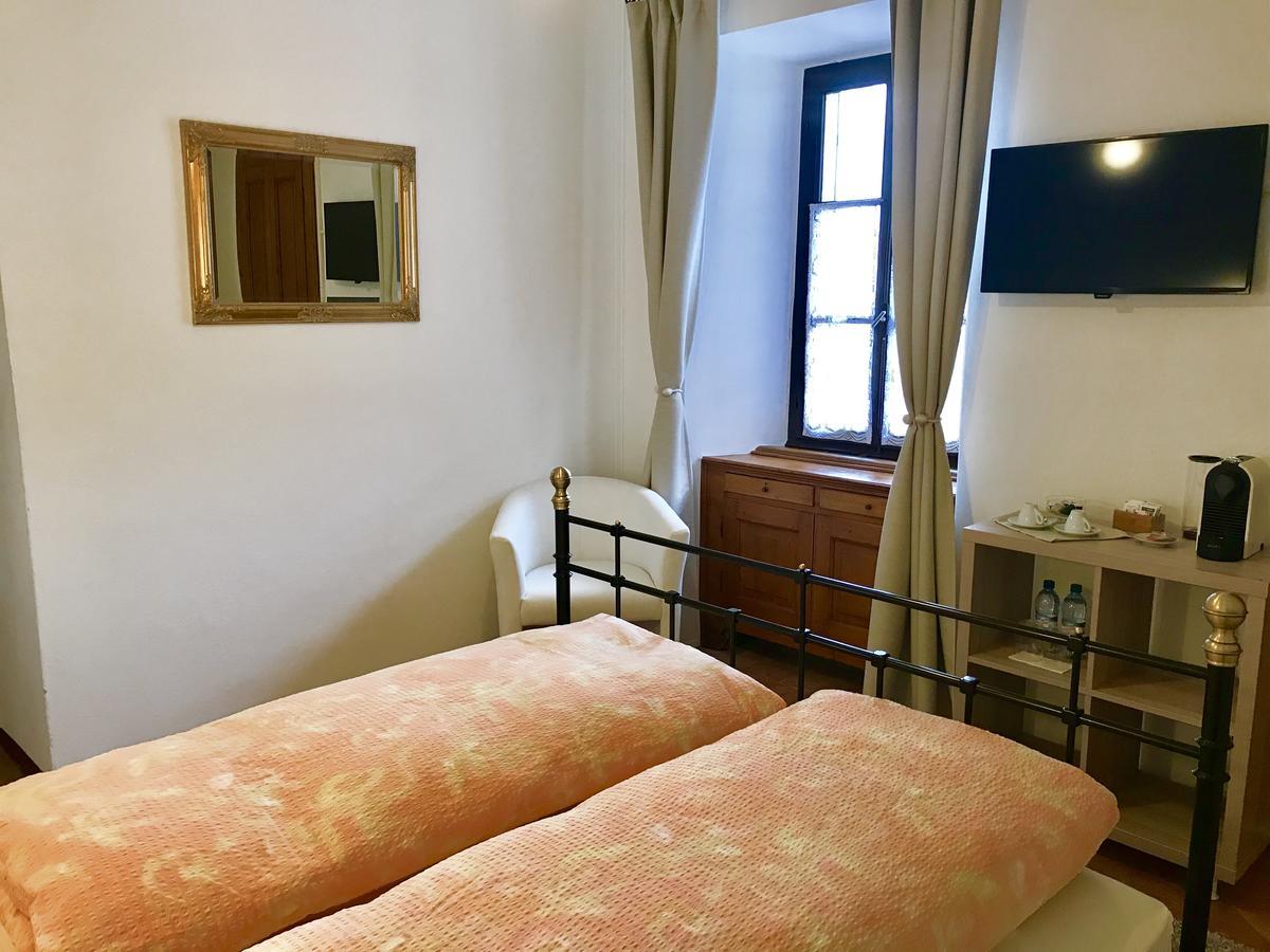 Charme Hotel Osteria Carletti Bedano Экстерьер фото