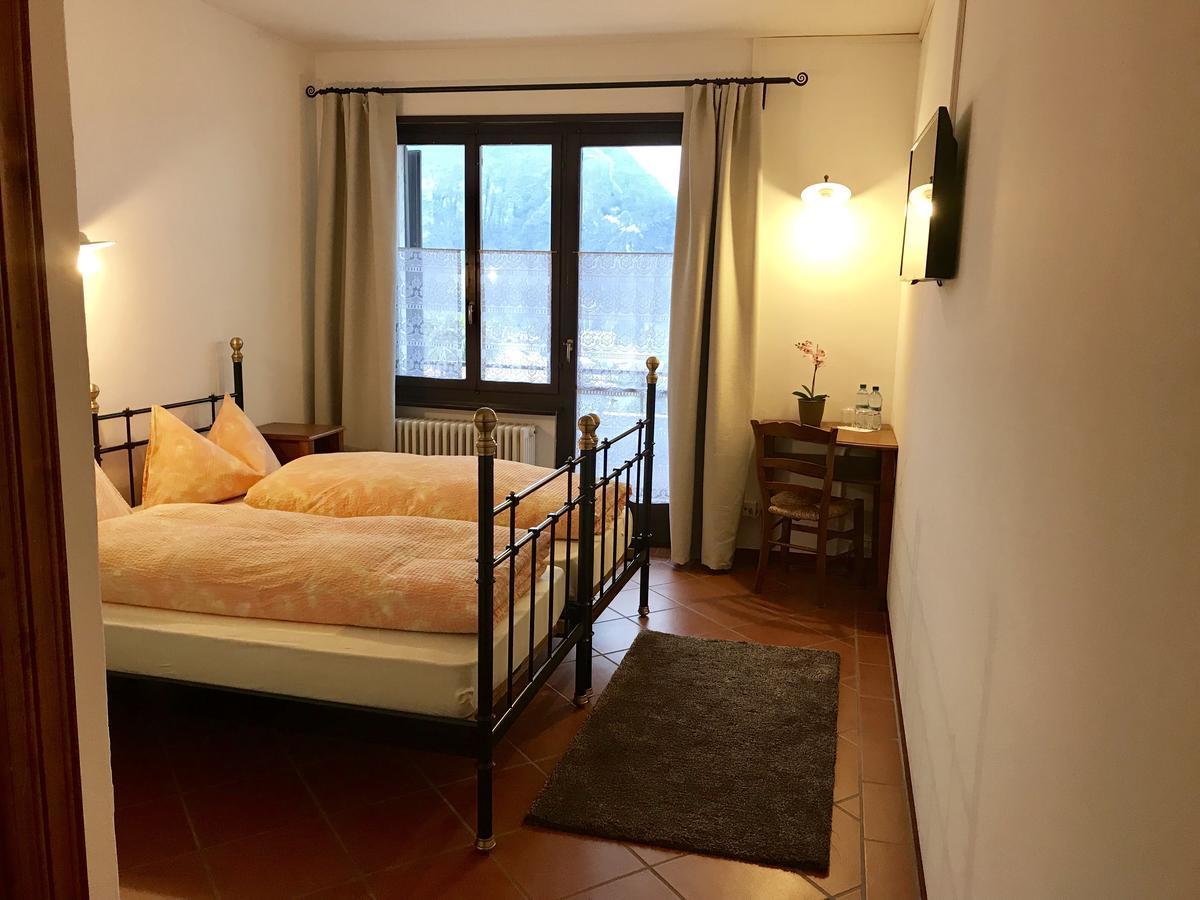 Charme Hotel Osteria Carletti Bedano Экстерьер фото