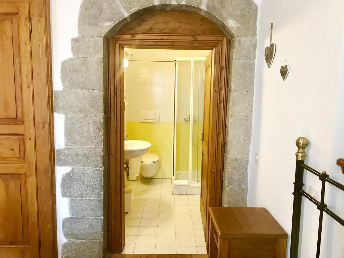 Charme Hotel Osteria Carletti Bedano Экстерьер фото