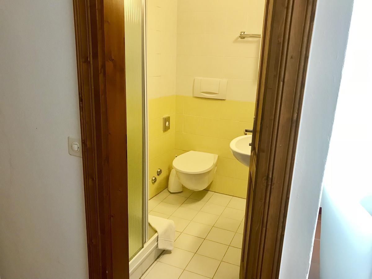 Charme Hotel Osteria Carletti Bedano Экстерьер фото